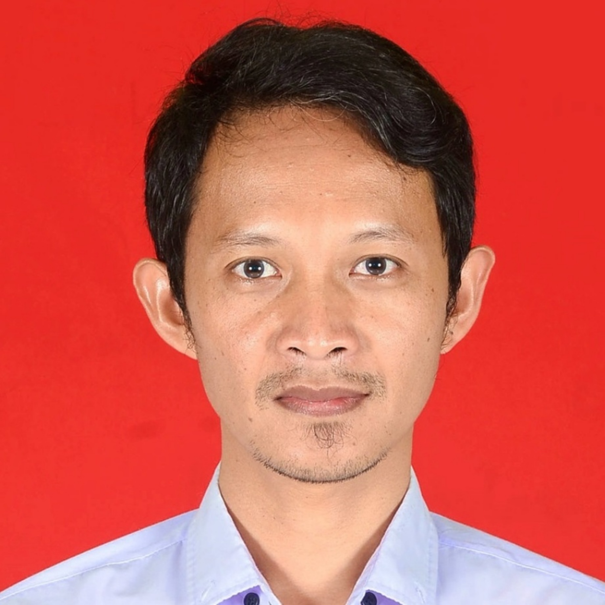 M. Syaifudin, S.Pd., S.Sy