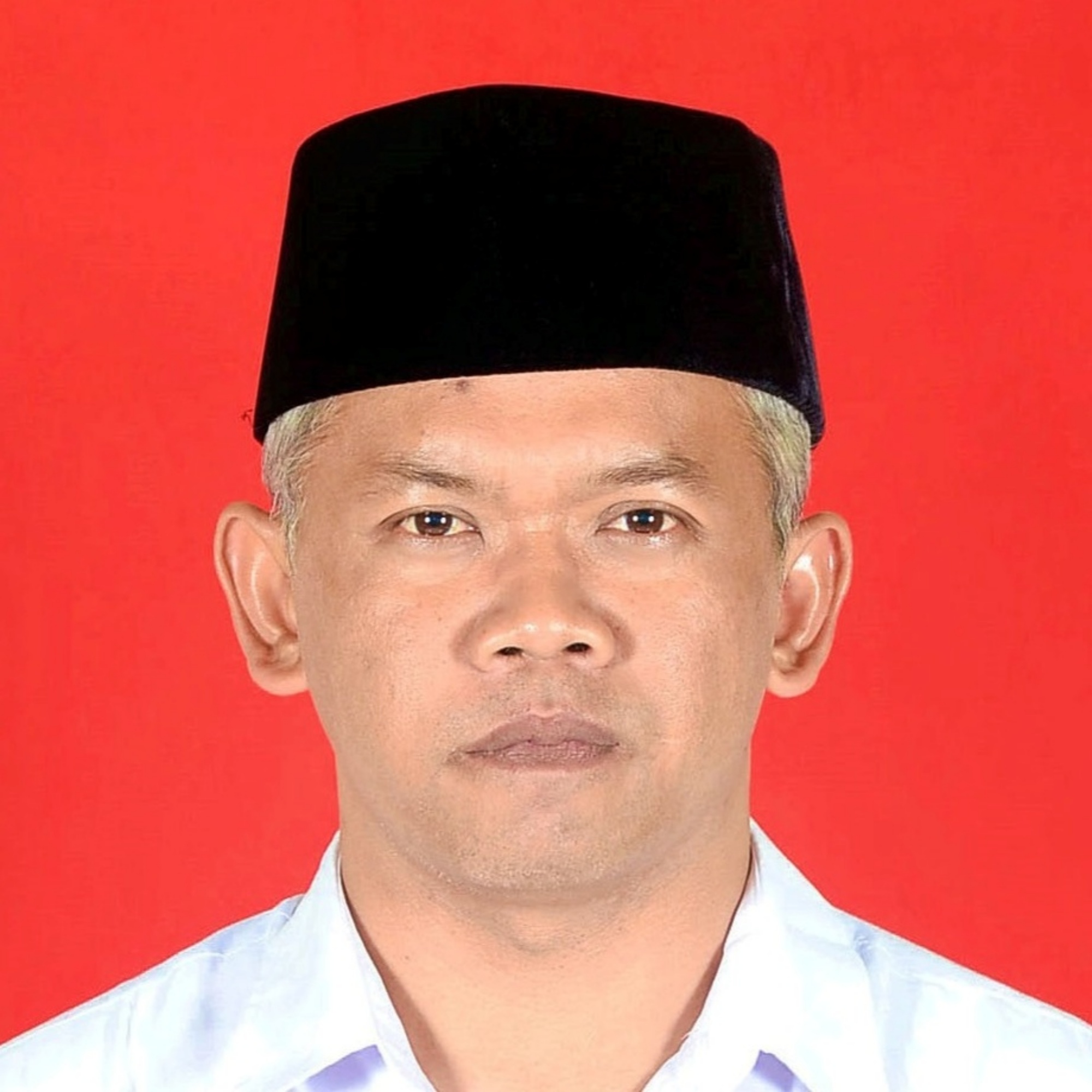 Jafar Athoillah, S.Pd.I