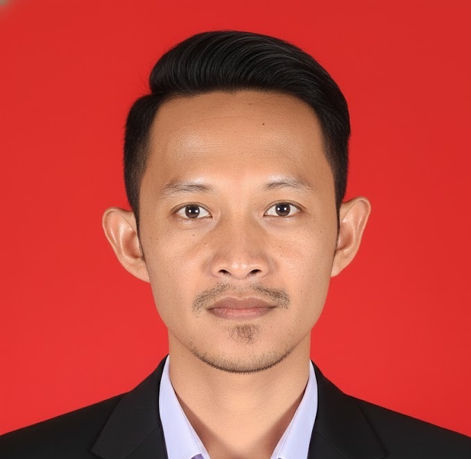 M. Syaifudin, S.Pd., S.Sy.